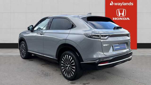 Honda e:Ny1 150kW Advance 69kWh 5dr Auto 