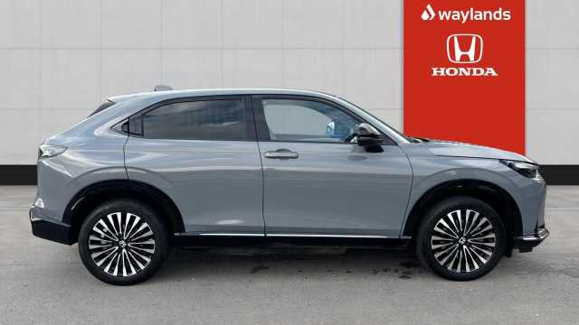 Honda e:Ny1 150kW Advance 69kWh 5dr Auto 
