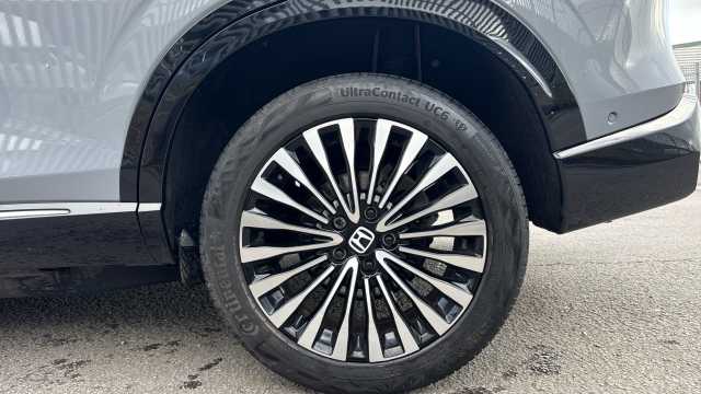 Honda e:Ny1 150kW Advance 69kWh 5dr Auto 