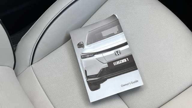 Honda e:Ny1 150kW Advance 69kWh 5dr Auto 