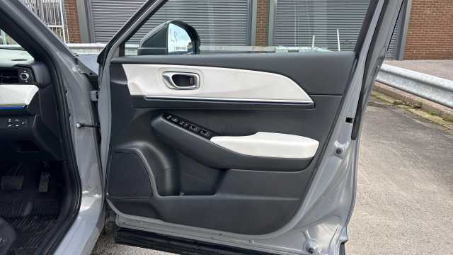 Honda e:Ny1 150kW Advance 69kWh 5dr Auto 