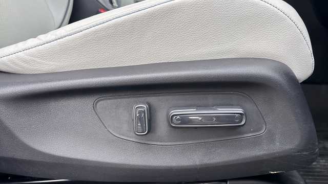 Honda e:Ny1 150kW Advance 69kWh 5dr Auto 