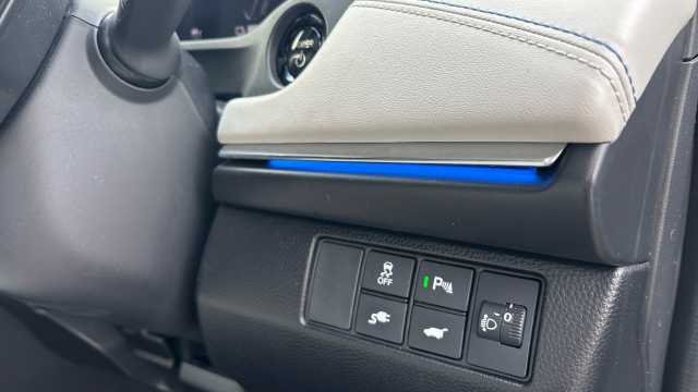 Honda e:Ny1 150kW Advance 69kWh 5dr Auto 