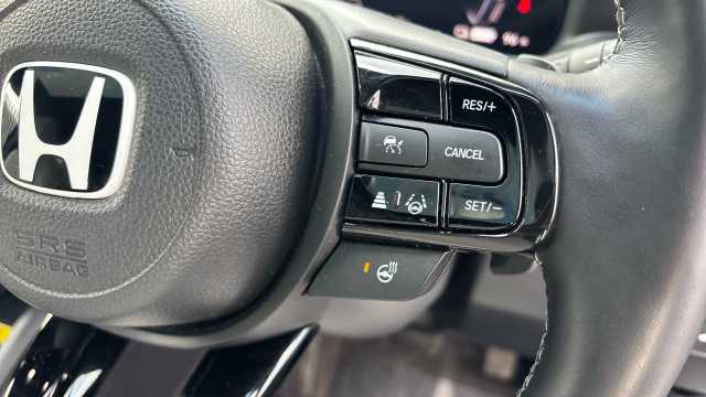 Honda e:Ny1 150kW Advance 69kWh 5dr Auto 