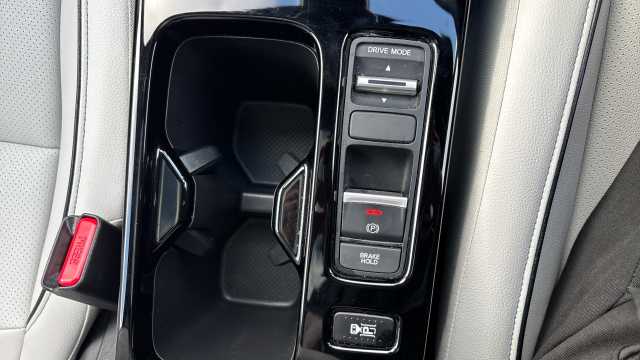 Honda e:Ny1 150kW Advance 69kWh 5dr Auto 