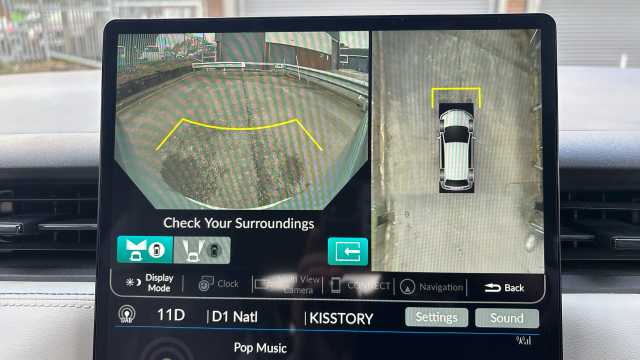 Honda e:Ny1 150kW Advance 69kWh 5dr Auto 