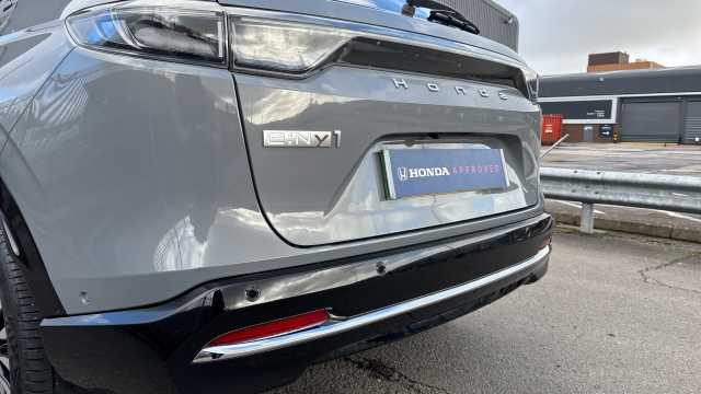 Honda e:Ny1 150kW Advance 69kWh 5dr Auto 