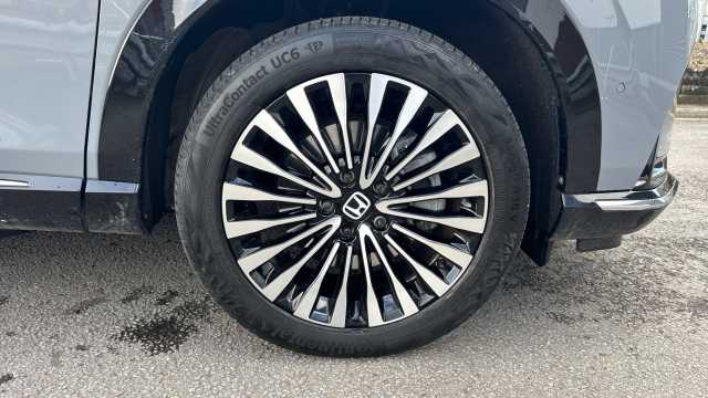 Honda e:Ny1 150kW Advance 69kWh 5dr Auto 