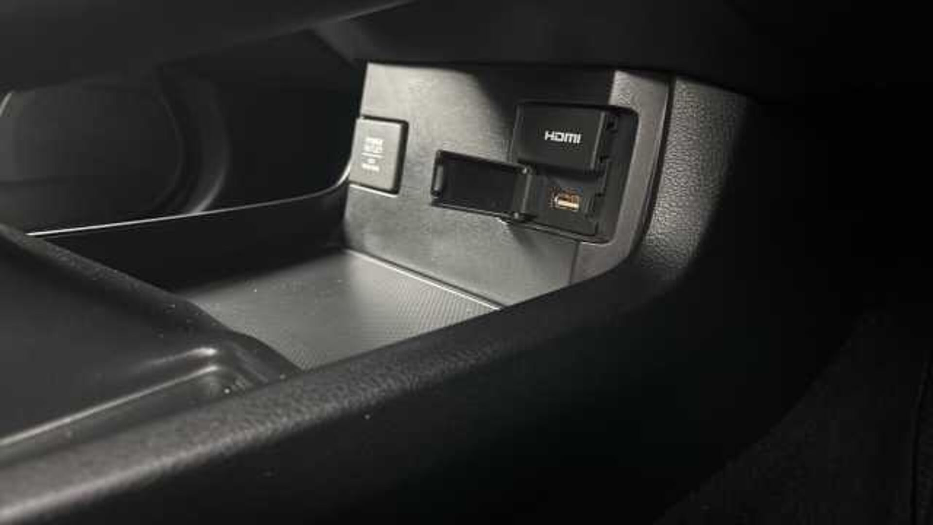 Honda Civic 1.0 VTEC Turbo 126 SR 5dr 