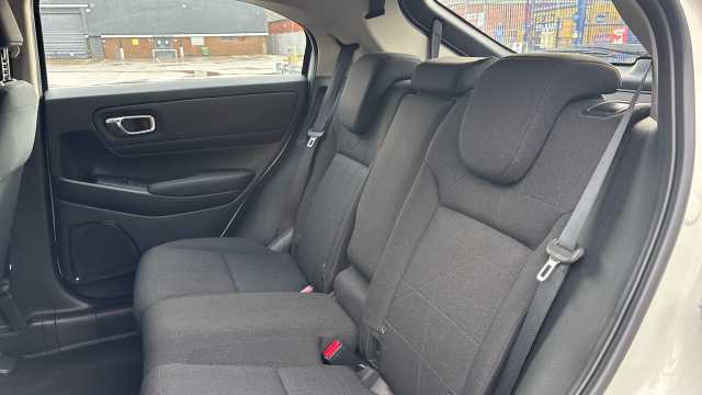 Honda HR-V Hybrid 1.5 eHEV Elegance 5dr CVT 