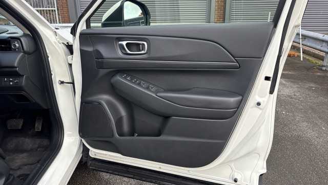 Honda HR-V Hybrid 1.5 eHEV Elegance 5dr CVT 