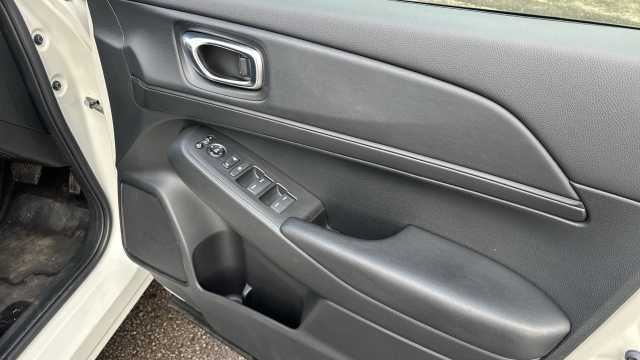 Honda HR-V Hybrid 1.5 eHEV Elegance 5dr CVT 