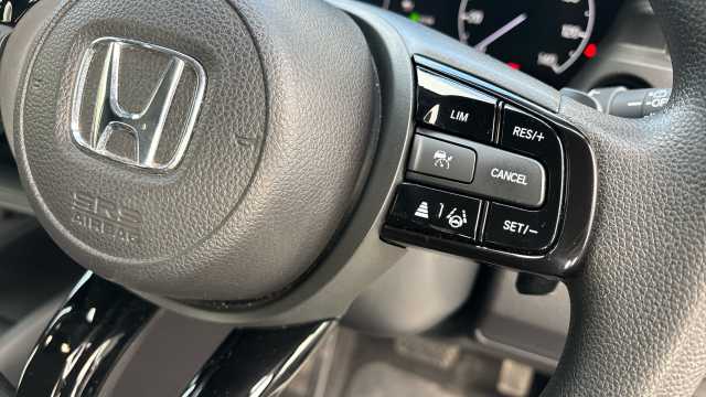 Honda HR-V Hybrid 1.5 eHEV Elegance 5dr CVT 