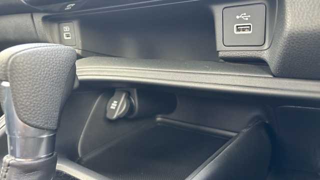 Honda HR-V Hybrid 1.5 eHEV Elegance 5dr CVT 