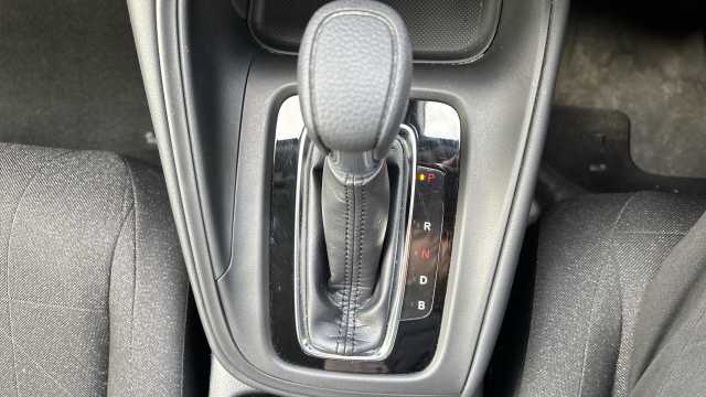 Honda HR-V Hybrid 1.5 eHEV Elegance 5dr CVT 