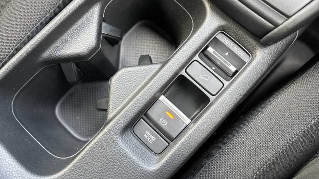 Honda HR-V Hybrid 1.5 eHEV Elegance 5dr CVT 