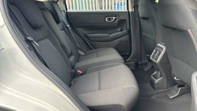 Honda HR-V Hybrid 1.5 eHEV Elegance 5dr CVT 