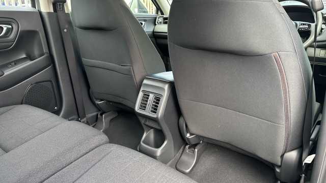 Honda HR-V Hybrid 1.5 eHEV Elegance 5dr CVT 