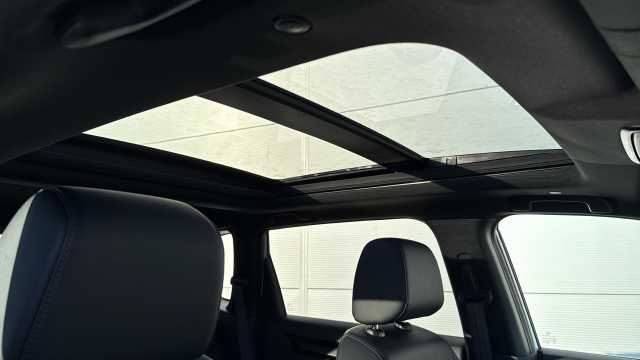 Honda CR-V 2.0 ePHEV Advance Tech 5dr eCVT 