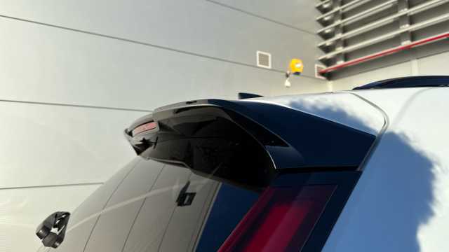 Honda CR-V 2.0 ePHEV Advance Tech 5dr eCVT 