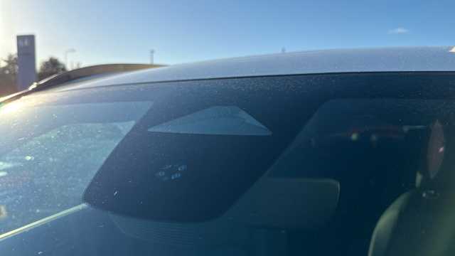 Honda CR-V 2.0 ePHEV Advance Tech 5dr eCVT 