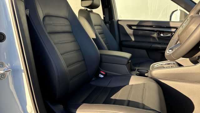 Honda CR-V 2.0 ePHEV Advance Tech 5dr eCVT 