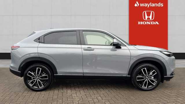 Honda HR-V Hybrid 1.5 eHEV Elegance 5dr CVT 