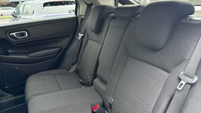 Honda HR-V Hybrid 1.5 eHEV Elegance 5dr CVT 