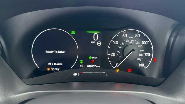 Honda HR-V Hybrid 1.5 eHEV Elegance 5dr CVT 