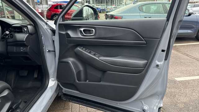 Honda HR-V Hybrid 1.5 eHEV Elegance 5dr CVT 