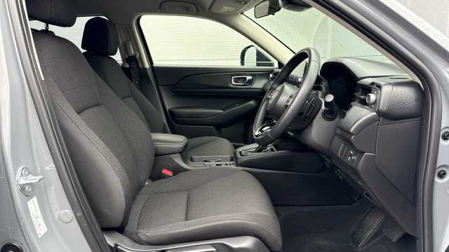 Honda HR-V Hybrid 1.5 eHEV Elegance 5dr CVT 