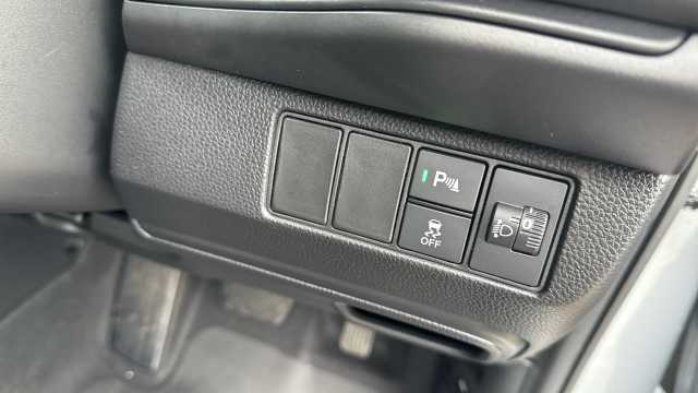 Honda HR-V Hybrid 1.5 eHEV Elegance 5dr CVT 