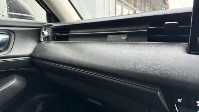 Honda HR-V Hybrid 1.5 eHEV Elegance 5dr CVT 