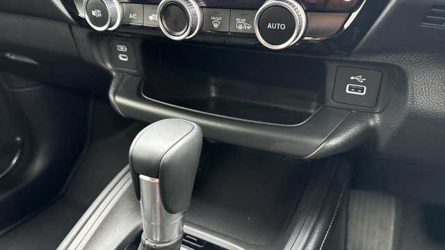 Honda HR-V Hybrid 1.5 eHEV Elegance 5dr CVT 