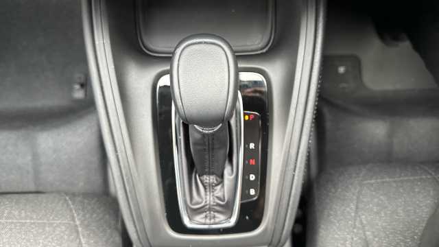 Honda HR-V Hybrid 1.5 eHEV Elegance 5dr CVT 