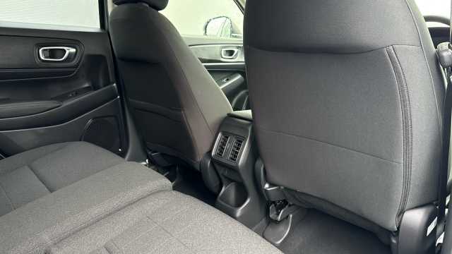 Honda HR-V Hybrid 1.5 eHEV Elegance 5dr CVT 