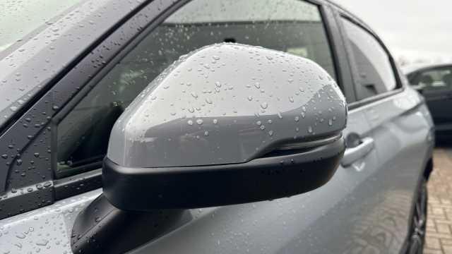 Honda HR-V Hybrid 1.5 eHEV Elegance 5dr CVT 