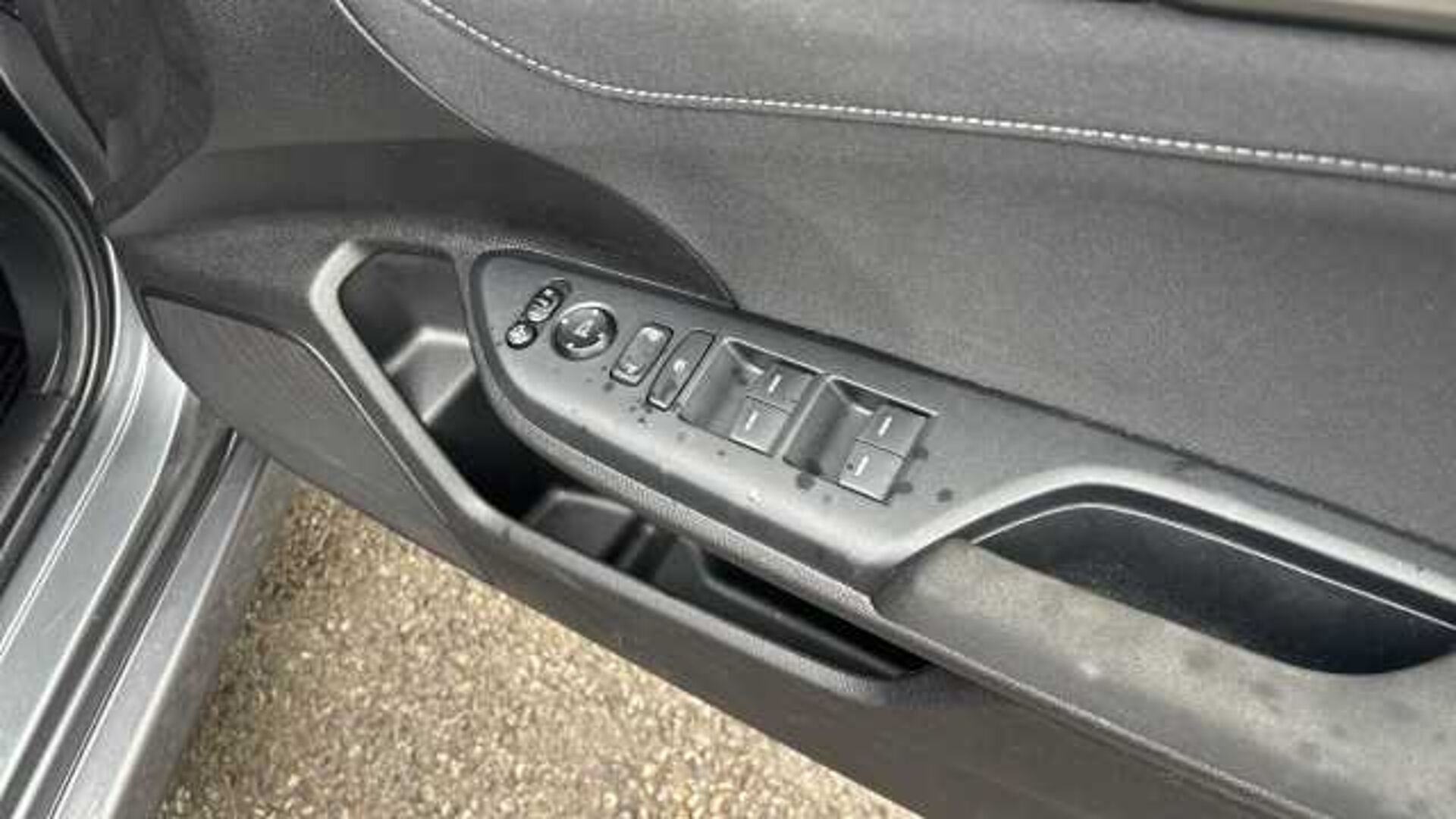 Honda Civic 1.0 VTEC Turbo 126 SR 5dr 