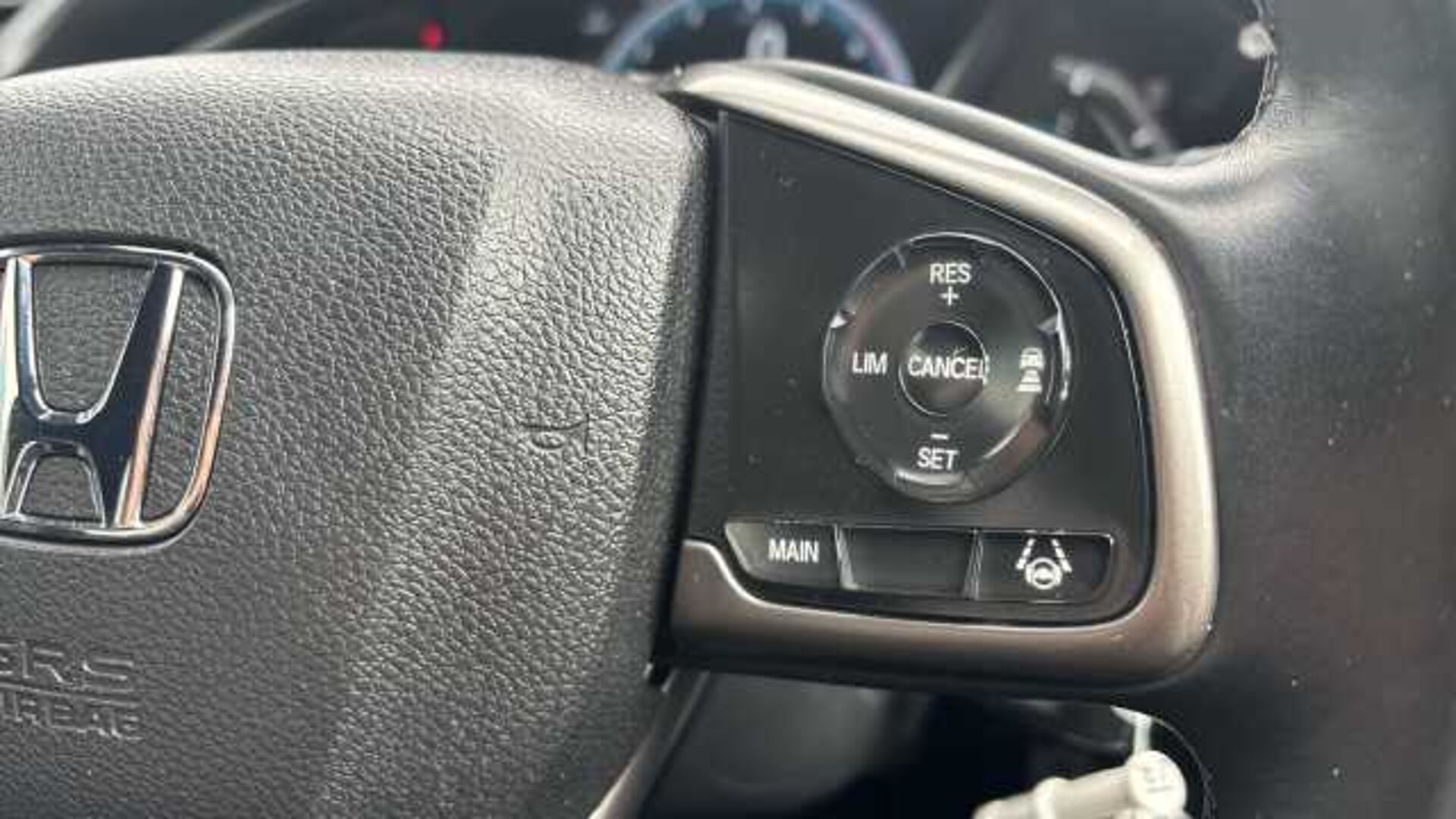 Honda Civic 1.0 VTEC Turbo 126 SR 5dr 