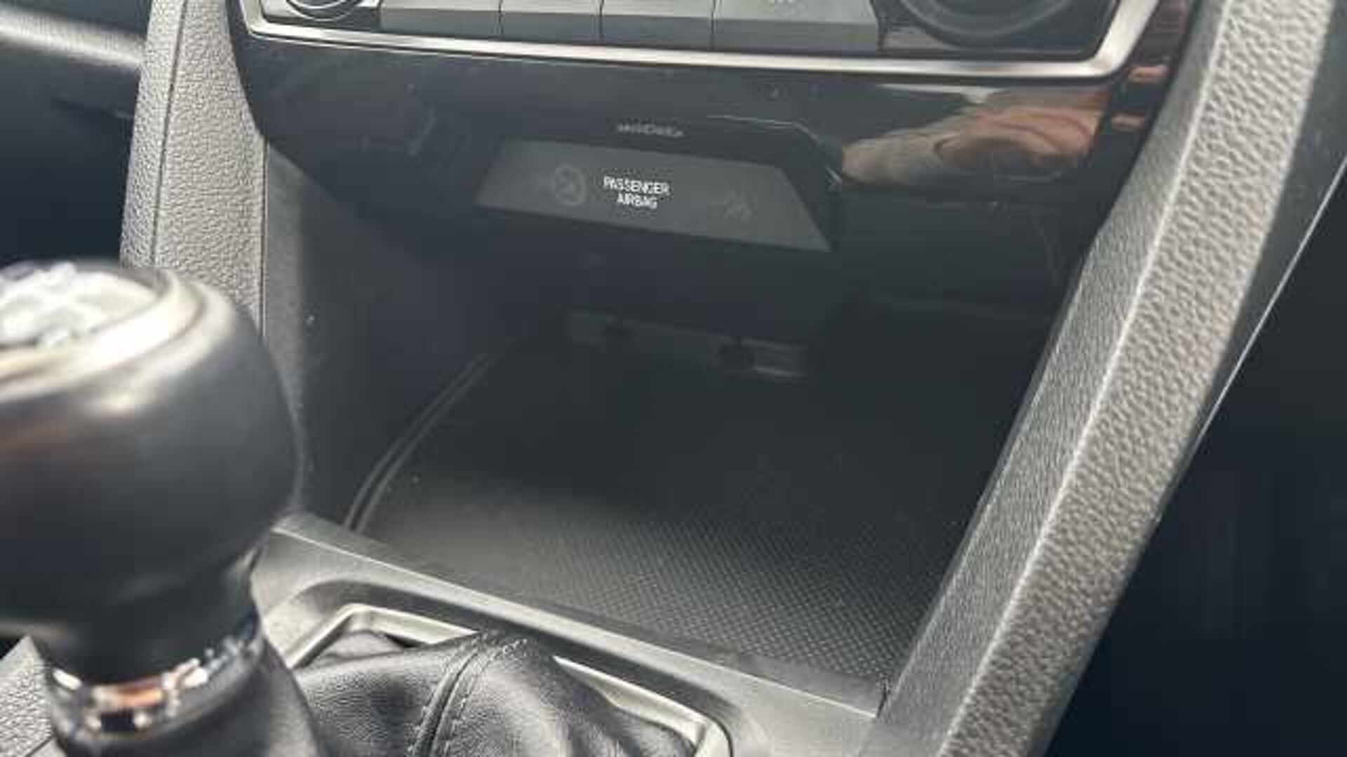 Honda Civic 1.0 VTEC Turbo 126 SR 5dr 