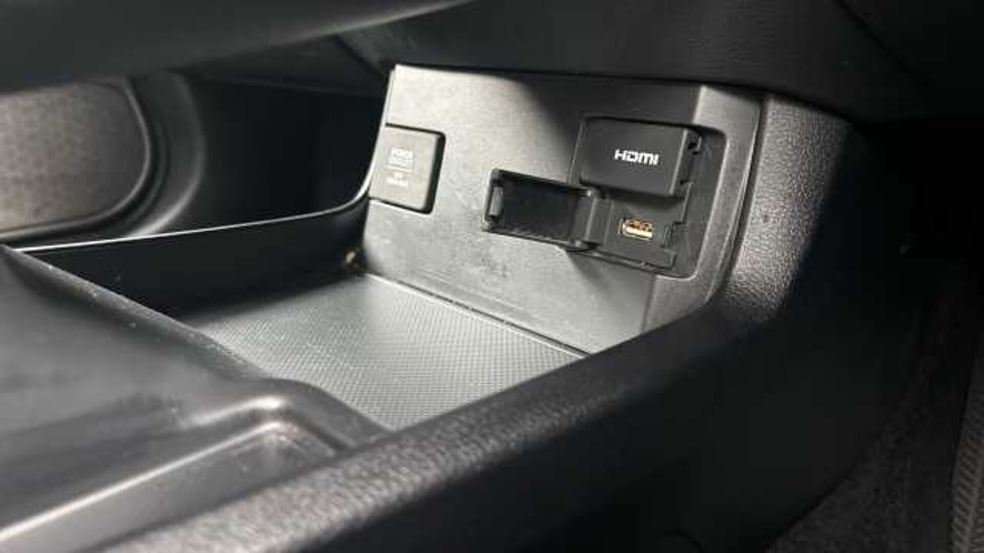 Honda Civic 1.0 VTEC Turbo 126 SR 5dr 