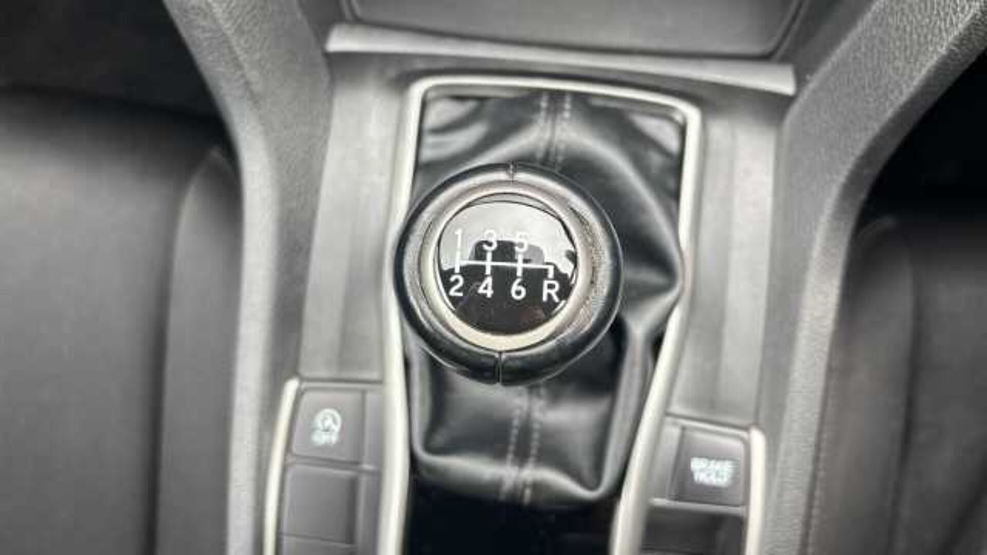 Honda Civic 1.0 VTEC Turbo 126 SR 5dr 