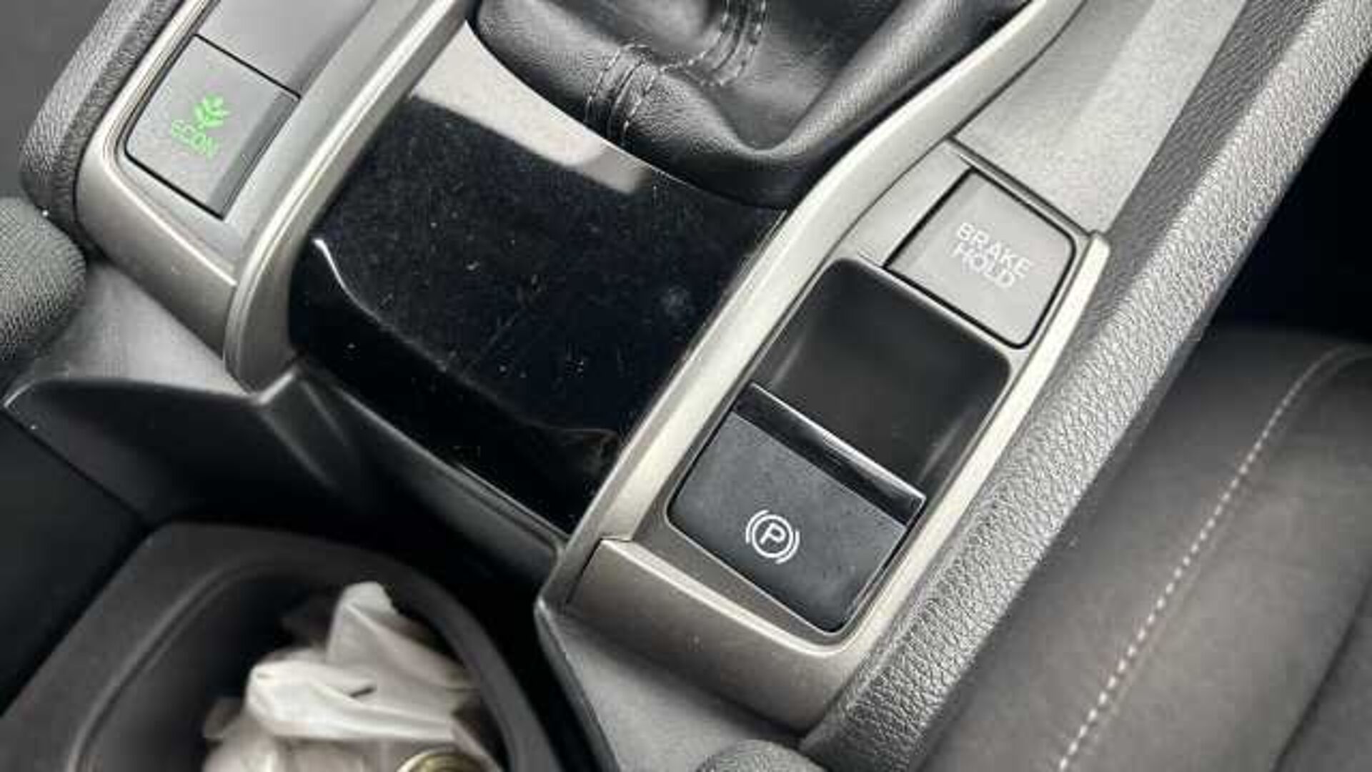 Honda Civic 1.0 VTEC Turbo 126 SR 5dr 