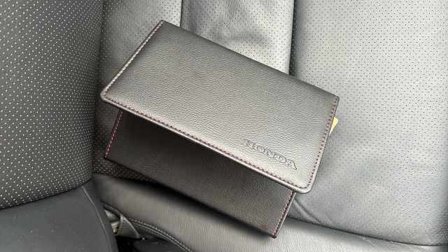 Honda Jazz 1.4 i-VTEC EXL 5dr CVT 