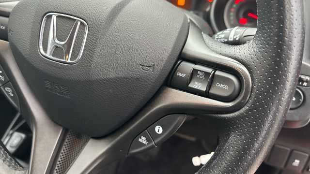 Honda Jazz 1.4 i-VTEC EXL 5dr CVT 