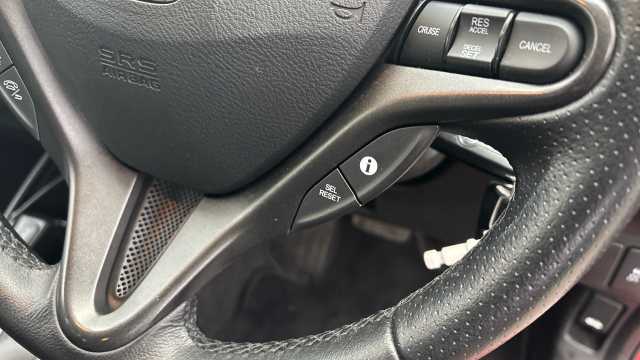 Honda Jazz 1.4 i-VTEC EXL 5dr CVT 