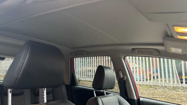 Honda Jazz 1.4 i-VTEC EXL 5dr CVT 