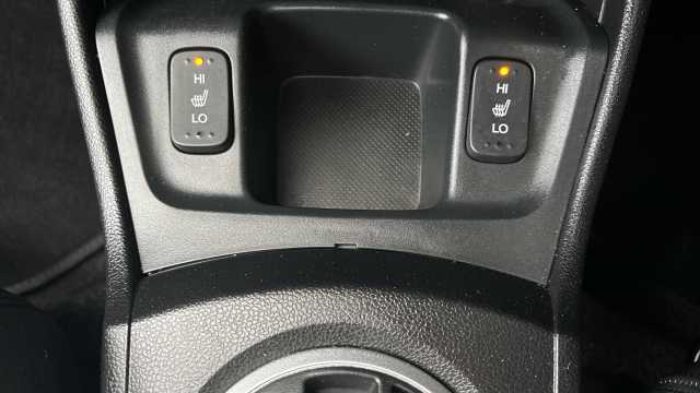 Honda Jazz 1.4 i-VTEC EXL 5dr CVT 