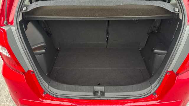 Honda Jazz 1.4 i-VTEC EXL 5dr CVT 