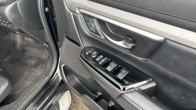 Honda CR-V 1.5 VTEC Turbo EX 5dr CVT 